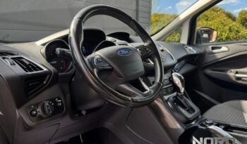 Ford Grand C-MAX 1.5 TDCi Start-Stopp-System Titanium full