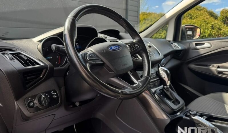 Ford Grand C-MAX 1.5 TDCi Start-Stopp-System Titanium full