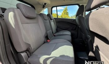 Ford Grand C-MAX 1.5 TDCi Start-Stopp-System Titanium full