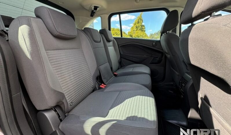 Ford Grand C-MAX 1.5 TDCi Start-Stopp-System Titanium full