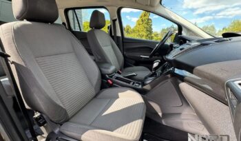 Ford Grand C-MAX 1.5 TDCi Start-Stopp-System Titanium full