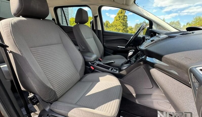 Ford Grand C-MAX 1.5 TDCi Start-Stopp-System Titanium full