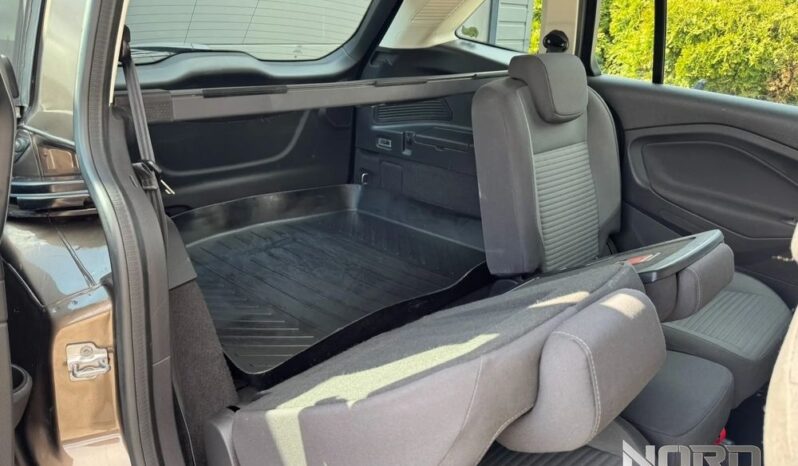 Ford Grand C-MAX 1.5 TDCi Start-Stopp-System Titanium full
