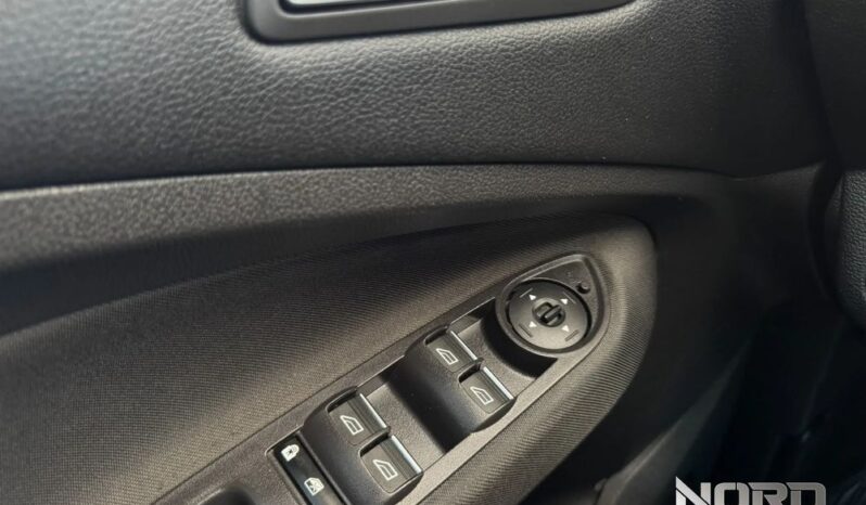 Ford Grand C-MAX 1.5 TDCi Start-Stopp-System Titanium full