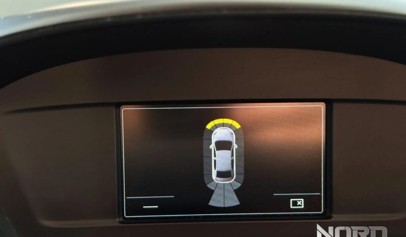 Ford Grand C-MAX 1.5 TDCi Start-Stopp-System Titanium full