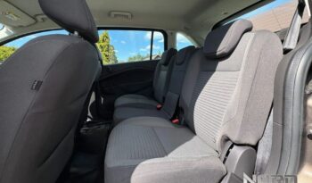 Ford Grand C-MAX 1.5 TDCi Start-Stopp-System Titanium full