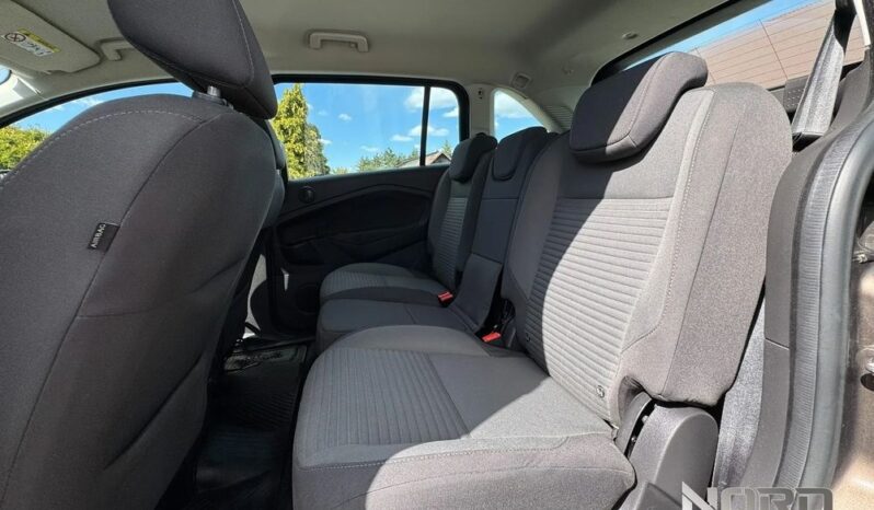 Ford Grand C-MAX 1.5 TDCi Start-Stopp-System Titanium full