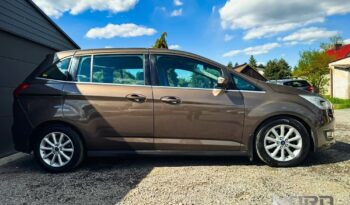Ford Grand C-MAX 1.5 TDCi Start-Stopp-System Titanium full