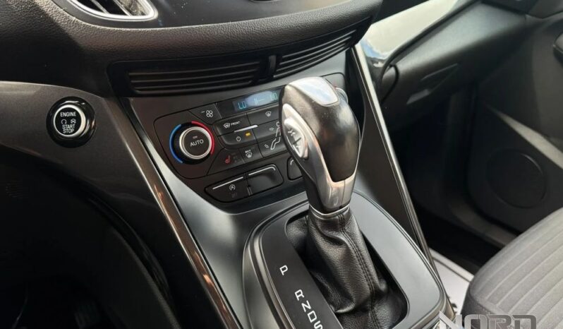 Ford Grand C-MAX 1.5 TDCi Start-Stopp-System Titanium full