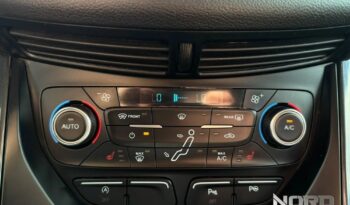 Ford Grand C-MAX 1.5 TDCi Start-Stopp-System Titanium full
