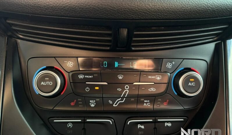 Ford Grand C-MAX 1.5 TDCi Start-Stopp-System Titanium full