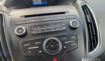 Ford Grand C-MAX 1.5 TDCi Start-Stopp-System Titanium full