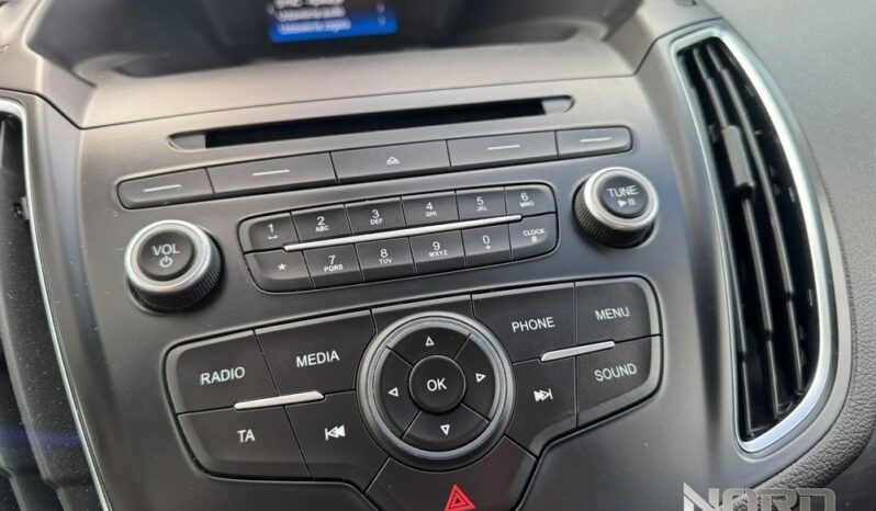Ford Grand C-MAX 1.5 TDCi Start-Stopp-System Titanium full