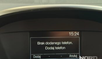 Ford Grand C-MAX 1.5 TDCi Start-Stopp-System Titanium full