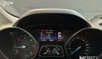 Ford Grand C-MAX 1.5 TDCi Start-Stopp-System Titanium full