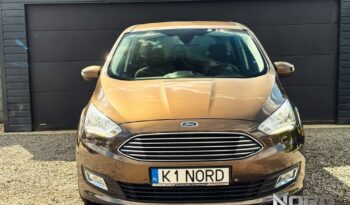 Ford Grand C-MAX 1.5 TDCi Start-Stopp-System Titanium full