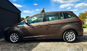 Ford Grand C-MAX 1.5 TDCi Start-Stopp-System Titanium full