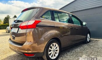 Ford Grand C-MAX 1.5 TDCi Start-Stopp-System Titanium full