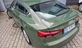 Audi A5 Sportback 35 TDI S tronic full