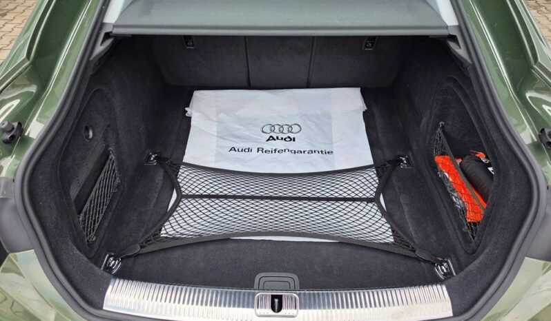 Audi A5 Sportback 35 TDI S tronic full