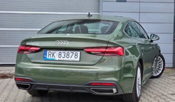Audi A5 Sportback 35 TDI S tronic full