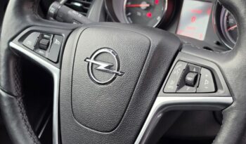 Opel Astra 1.4 Turbo Automatik Innovation full