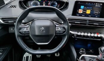 Peugeot 3008 PureTech 130 Stop & Start Crossway full
