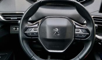 Peugeot 3008 PureTech 130 Stop & Start Crossway full