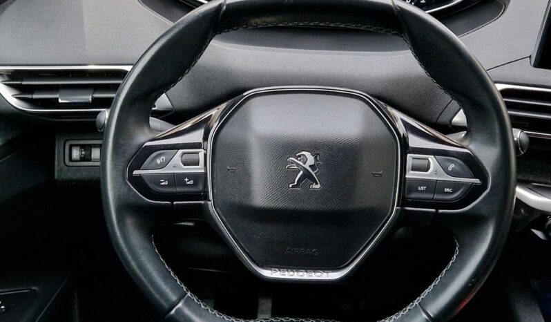 Peugeot 3008 PureTech 130 Stop & Start Crossway full