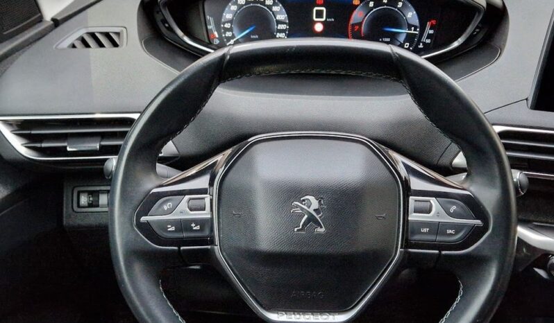 Peugeot 3008 PureTech 130 Stop & Start Crossway full