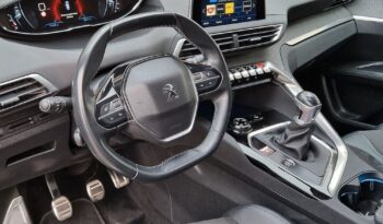 Peugeot 3008 PureTech 130 Stop & Start Crossway full