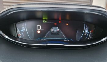 Peugeot 3008 PureTech 130 Stop & Start Crossway full