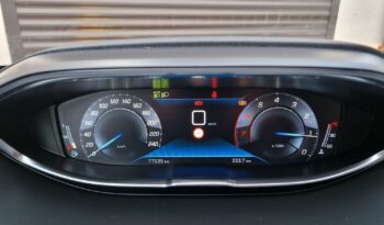 Peugeot 3008 PureTech 130 Stop & Start Crossway full