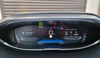 Peugeot 3008 PureTech 130 Stop & Start Crossway full