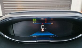 Peugeot 3008 PureTech 130 Stop & Start Crossway full