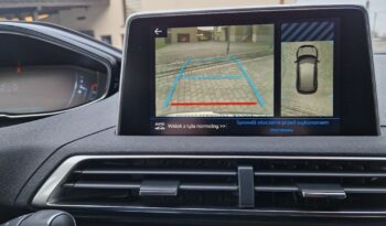 Peugeot 3008 PureTech 130 Stop & Start Crossway full