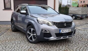 Peugeot 3008 PureTech 130 Stop & Start Crossway full