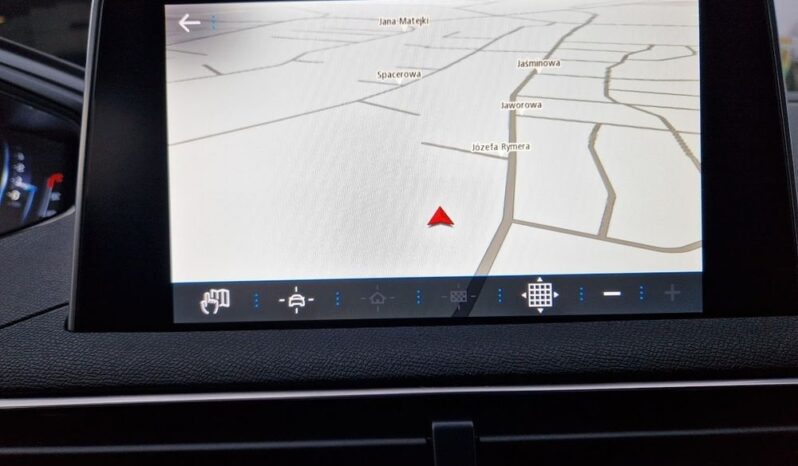 Peugeot 3008 PureTech 130 Stop & Start Crossway full