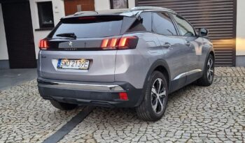 Peugeot 3008 PureTech 130 Stop & Start Crossway full