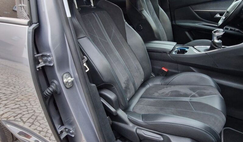 Peugeot 3008 PureTech 130 Stop & Start Crossway full