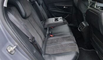 Peugeot 3008 PureTech 130 Stop & Start Crossway full