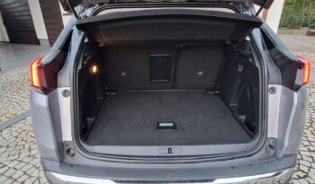 Peugeot 3008 PureTech 130 Stop & Start Crossway full
