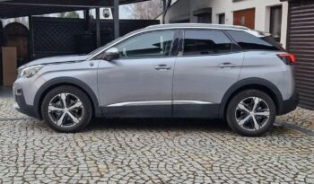 Peugeot 3008 PureTech 130 Stop & Start Crossway full