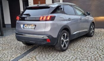 Peugeot 3008 PureTech 130 Stop & Start Crossway full