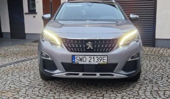 Peugeot 3008 PureTech 130 Stop & Start Crossway full