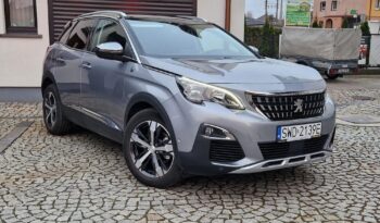 Peugeot 3008 PureTech 130 Stop & Start Crossway full