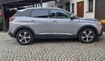 Peugeot 3008 PureTech 130 Stop & Start Crossway full