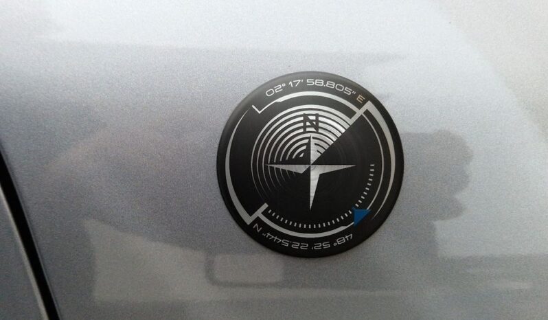 Peugeot 3008 PureTech 130 Stop & Start Crossway full