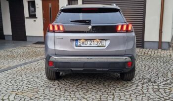 Peugeot 3008 PureTech 130 Stop & Start Crossway full