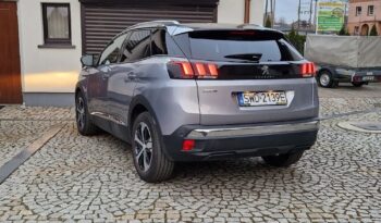 Peugeot 3008 PureTech 130 Stop & Start Crossway full